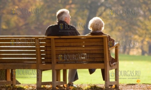 Количество долгожителей в Болгарии растет