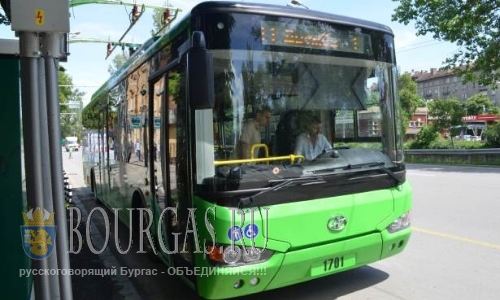 Проезд в муниципальном транспорте в Софии будет бесплатным?