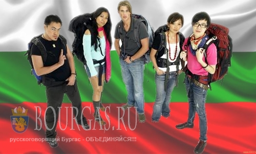 Поток иностранных туристов в Болгарию растет