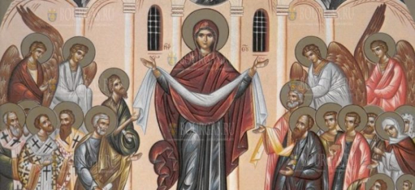 Православная Церковь Болгарии празднует Покров Пресвятой Богородицы
