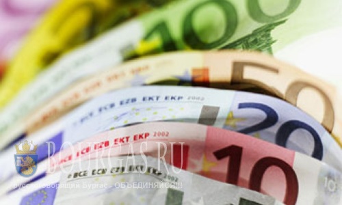 Болгария не успевает осваивать деньги ЕС