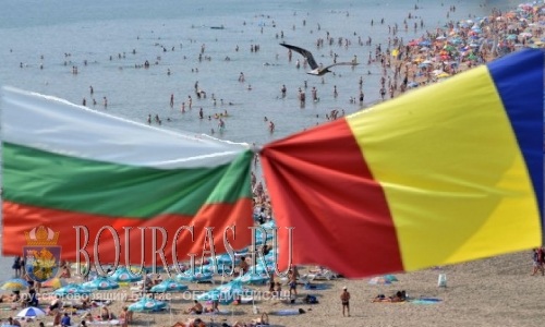 Бургас зовет на отдых румынских туристов