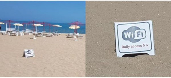 Концессионеры пляжей в Болгарии придумывают новые поборы с отдыхающих
