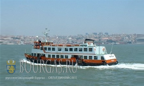 В Причерноморье Болгарии появится морской трамвай?