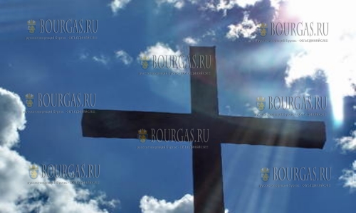 Крестовдень в Болгарии празднуют 14-го сентября