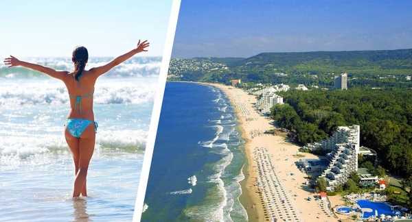 Министр туризма Болгарии: в июле-августе мы ожидаем возвращения российских, украинских и израильских туристов