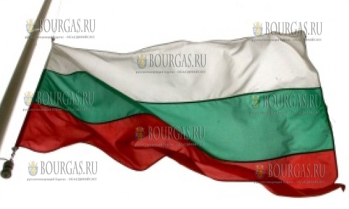 Завтра в Болгарии День национального траура