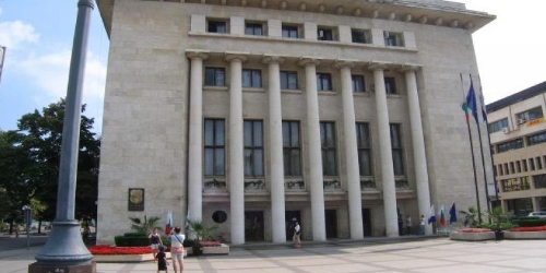 Болгарско-испанский культурный центр «ESTREYA» открывается в Бургасе