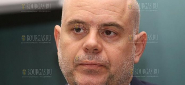 Закон один на всех, заявил на днях главный прокурор Болгарии — Иван Гешев