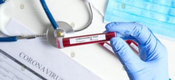 В Болгарии за сутки умерли от коронавируса 4 человека