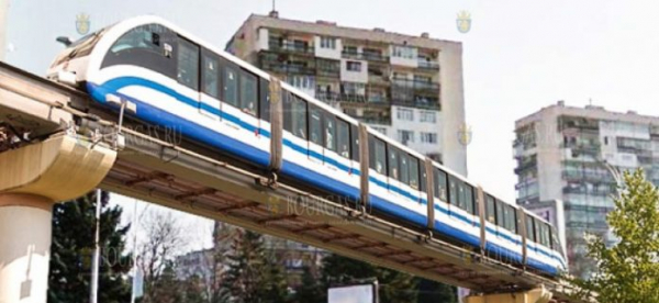 Электрические железные дороги появятся в городах Бургас и Варна