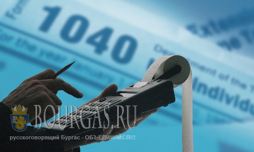 Он-лайн торговцы в Болгарии частенько не платят налоги