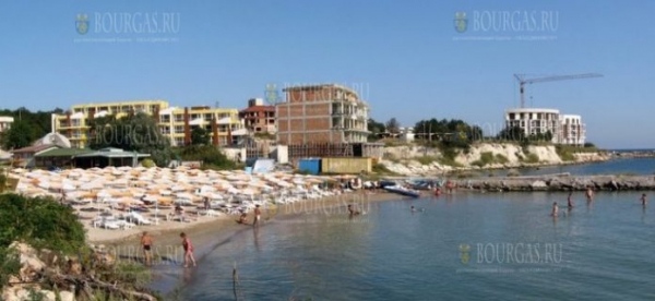 В Болгарии назначили концессионера на пляже «Иканталъка 2»