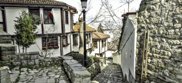 Каждый третий дом в Болгарии пустует