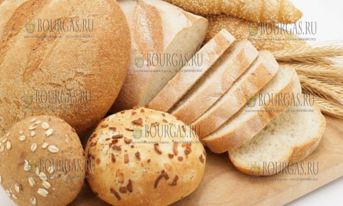 В Болгарии цена за кило хлеба не может превышать 2 лева