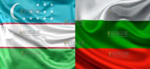 Болгары смогут посещать Узбекистан без оформления виз