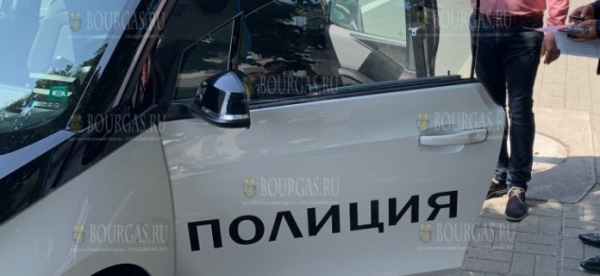 Полиция в Царево и Лозенце получила новые авто