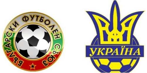 Украина – Болгария: футбольное поле спит