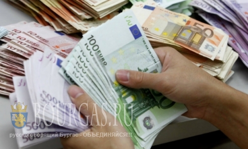 Муниципалитеты в Болгарии получили от ЕС 5 млрд. лев