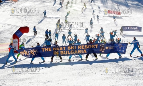 Зимние курорты в Болгарии нуждаются в рекламе