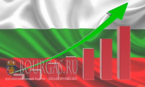 В Болгарии растут объемы промышленного производства