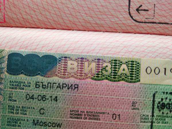 Болгария будет давать россиянам двухлетние визы
