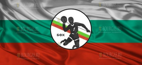 Гандбола в Болгарии пока не будет