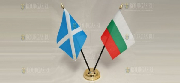 В Болгарии убили гражданина Шотландии