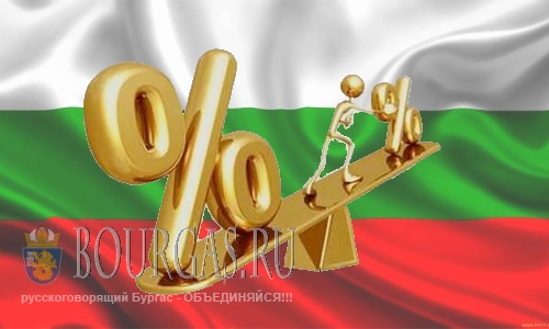 Потребительские кредиты в Болгарии — броуновское движение