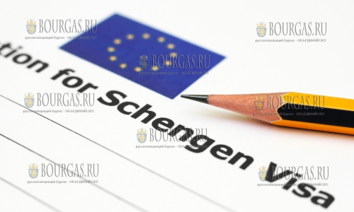 Уже со следующей недели — Болгария не будет пускать в страну тех, кому отказали в выдачи Шенгена