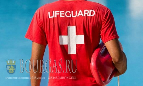 Болгария оплатит работу спасателей на диких пляжах страны