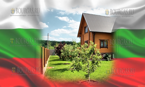 Французы и немцы все чаще покупают недвижимость в болгарском Причерноморье