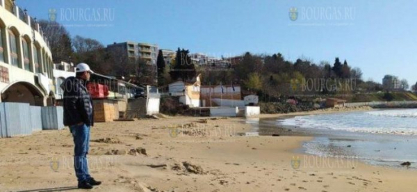 На побережье Болгарии в этом году около 60 неохраняемых пляжей