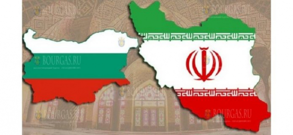 Назначили посла Болгарии в Иране и ее стала женщина