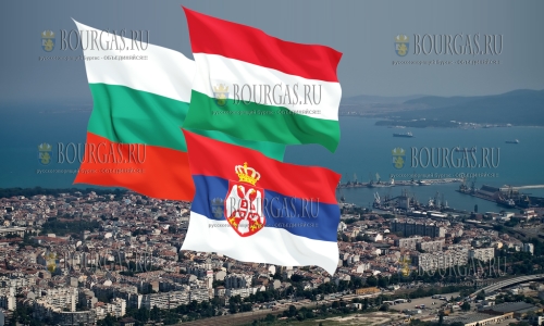 Премьеры Болгарии, Венгрии и Сербии соберутся в Бургасе