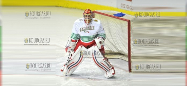 Болгарии отказалась принимать юниорский чемпионата мира по хоккею