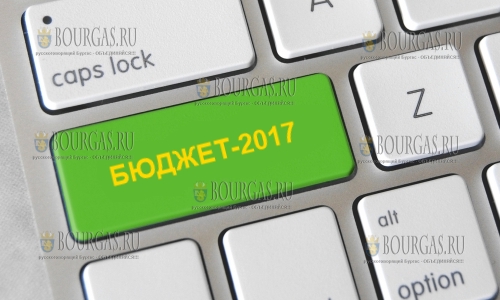 Бюджет Болгарии 2017 года пока не принят