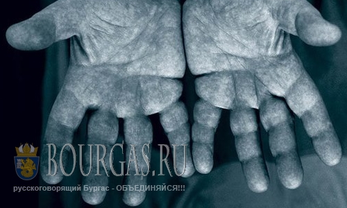 Операция «Чистые руки» стартовала в Болгарии