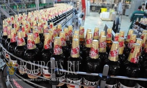 Пивовары в Болгарии заговорили о кризисе