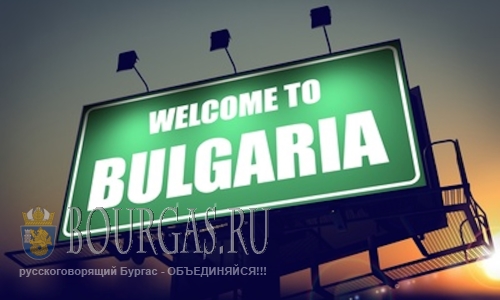 Спад интуристов в Болгарии наблюдается впервые за последние 5 лет