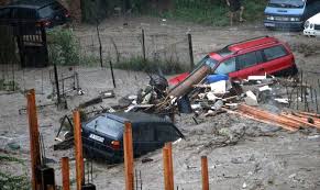 Болгария скорбит по жертвам наводнения…