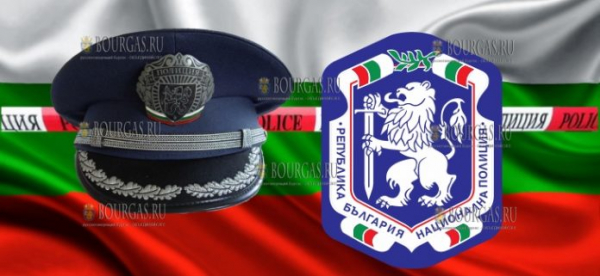 В Болгарии продолжается работа полиции по контролю за соблюдением противоэпидемических мероприятий