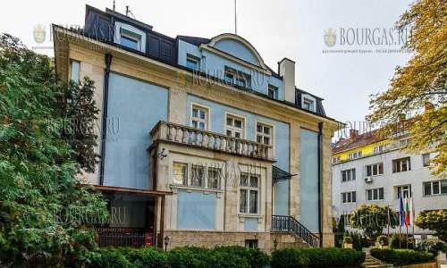 Новый ценовой рекорд для элитной недвижимости в Болгарии