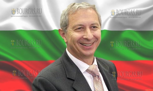Временное правительство в Болгарии готово работать