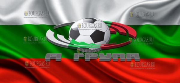 Старт нового чемпионата Болгарии по футболу пока под вопросом
