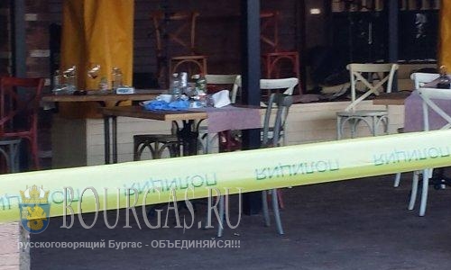 Последствия перестрелки на СБ — в Болгарии ищут виновных