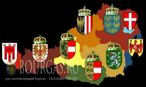 В Бургасе пройдут дни австрийской культуры