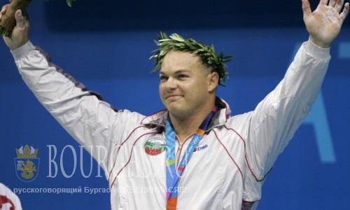 Умер последний болгарский олимпийский чемпион по тяжелой атлетике — Милен Добрев…
