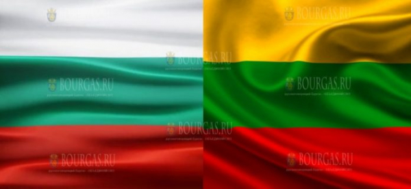 Болгария находится в «красном» списке стран в Литве