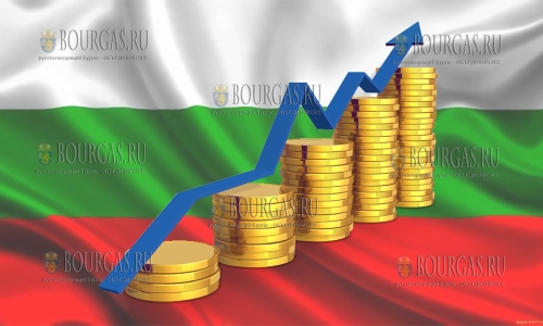 В январе 2018 года в Болгарии быстрее других росли цены на продукты питания